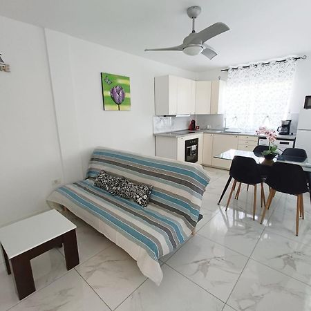 Beautiful Apartment With Pool And Wifi Costa Del Silencio Eksteriør bilde
