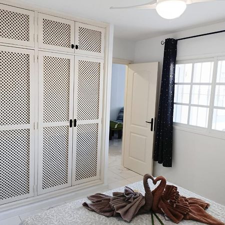 Beautiful Apartment With Pool And Wifi Costa Del Silencio Eksteriør bilde