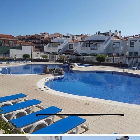 Beautiful Apartment With Pool And Wifi Costa Del Silencio Eksteriør bilde