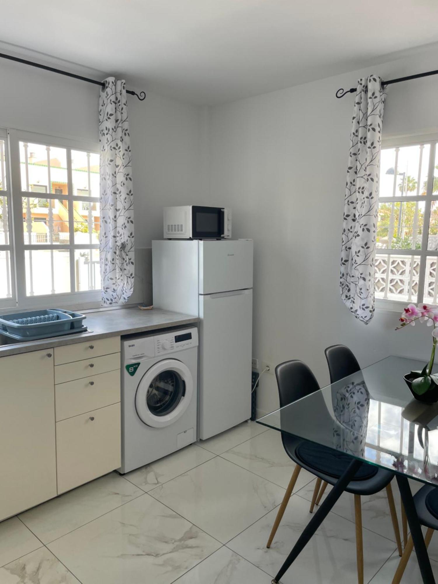 Beautiful Apartment With Pool And Wifi Costa Del Silencio Eksteriør bilde