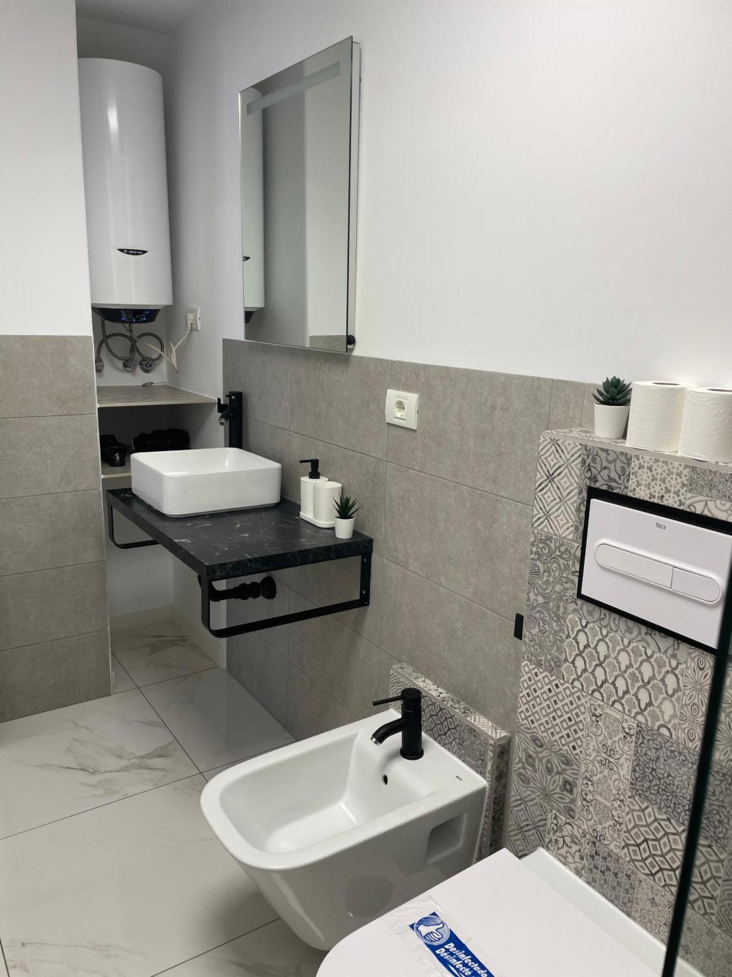 Beautiful Apartment With Pool And Wifi Costa Del Silencio Eksteriør bilde