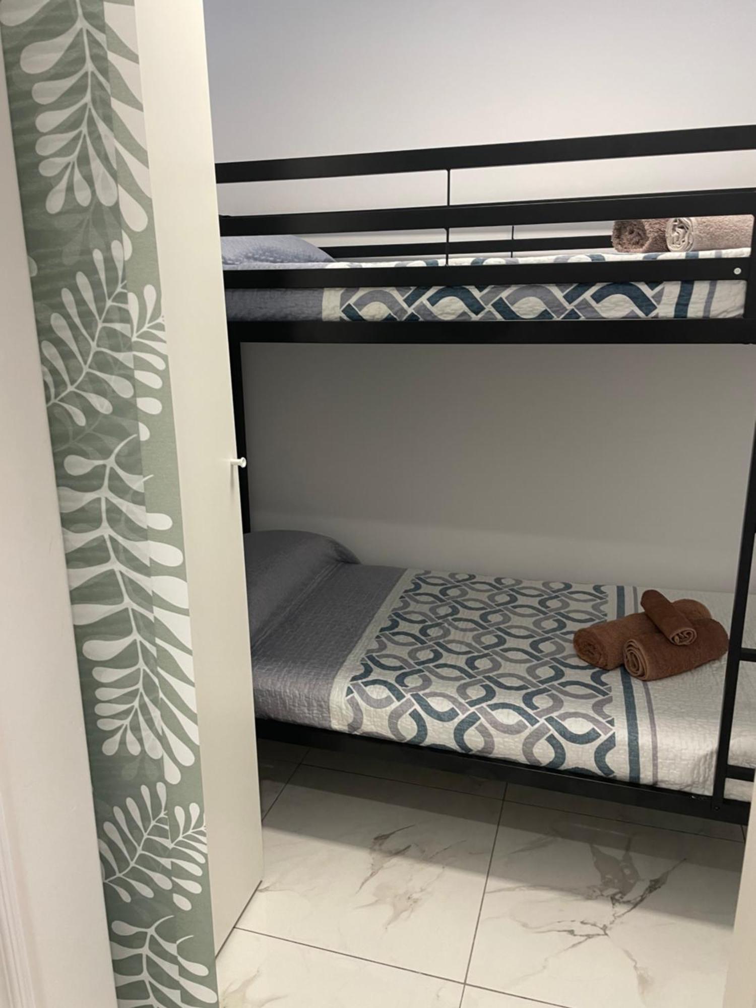Beautiful Apartment With Pool And Wifi Costa Del Silencio Eksteriør bilde