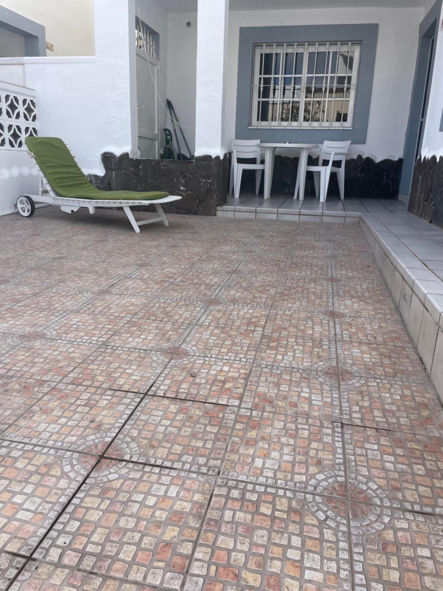 Beautiful Apartment With Pool And Wifi Costa Del Silencio Eksteriør bilde