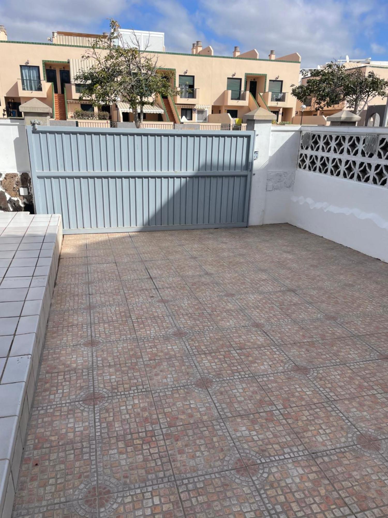 Beautiful Apartment With Pool And Wifi Costa Del Silencio Eksteriør bilde